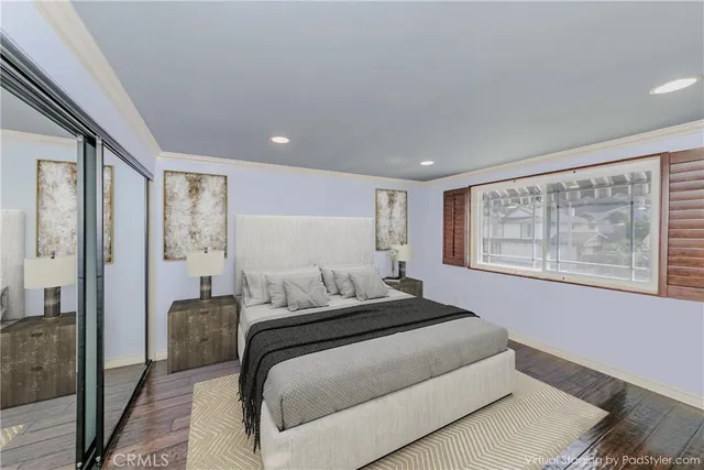 $1,560,000 | 5901 East Firenze Crescent, Anaheim Hills, CA 92807