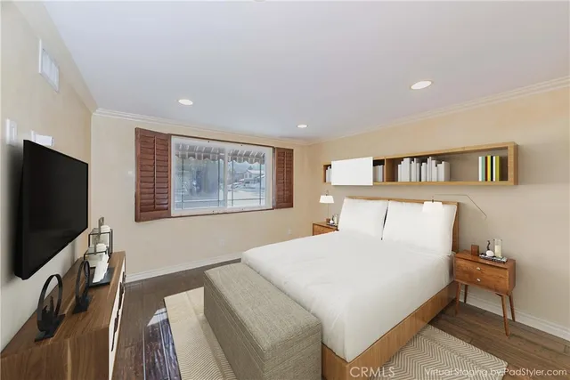 $1,560,000 | 5901 East Firenze Crescent, Anaheim Hills, CA 92807