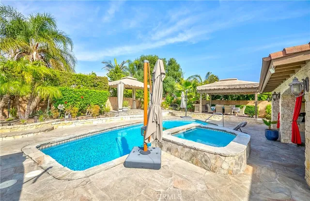 $1,560,000 | 5901 East Firenze Crescent, Anaheim Hills, CA 92807