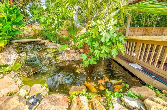 $1,560,000 | 5901 East Firenze Crescent, Anaheim Hills, CA 92807