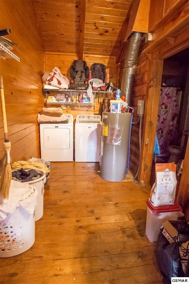 4164 Wears Valley Road Sevierville, TN 37862 - Photo 18 of 36