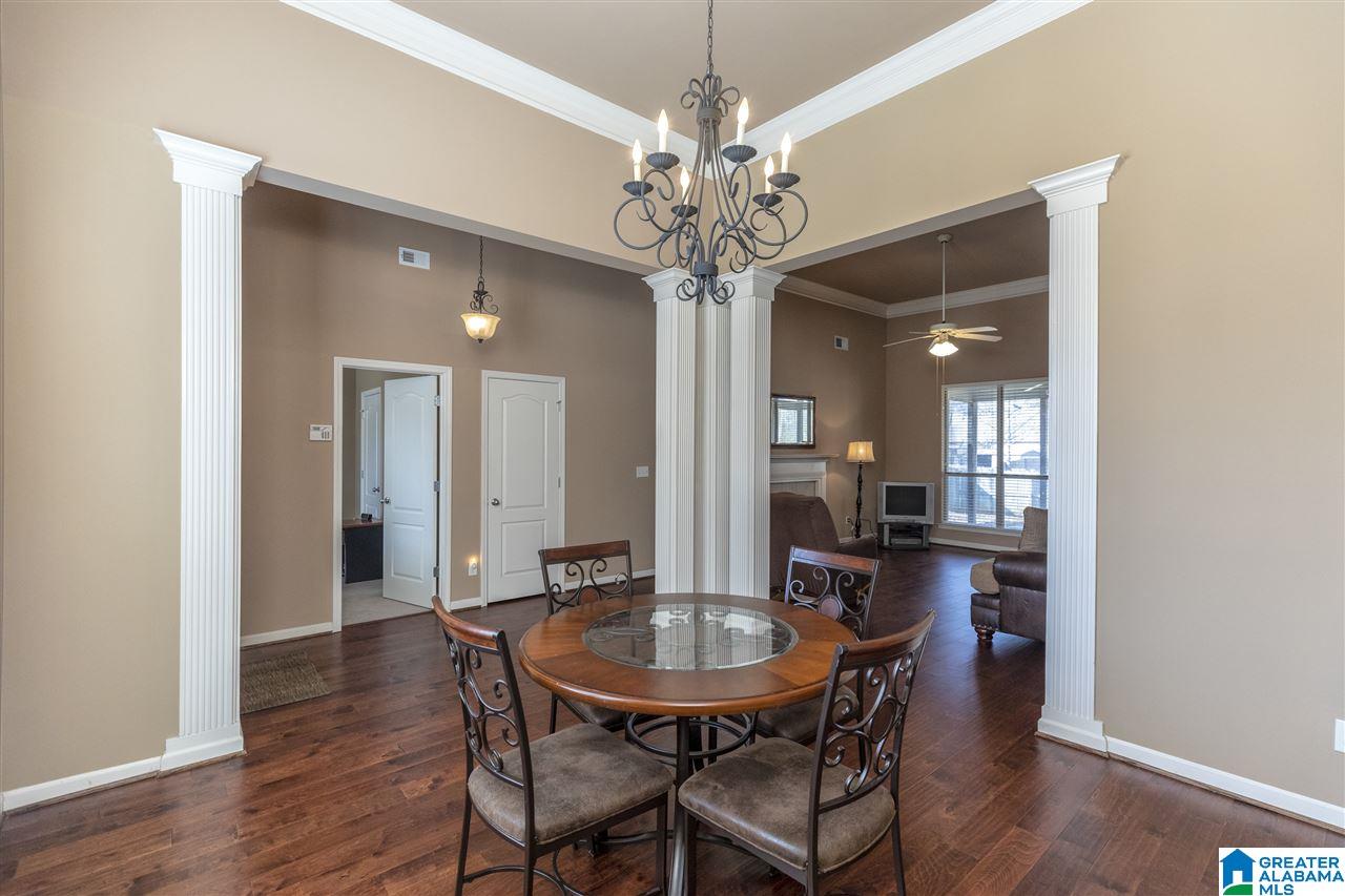 628 Barkley Circle Alabaster, AL 35007 - Photo 13 of 42