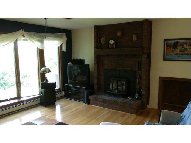 116 Fenderson Hill Road Wilton, ME 04294 - Photo 11 of 31 Living Room.