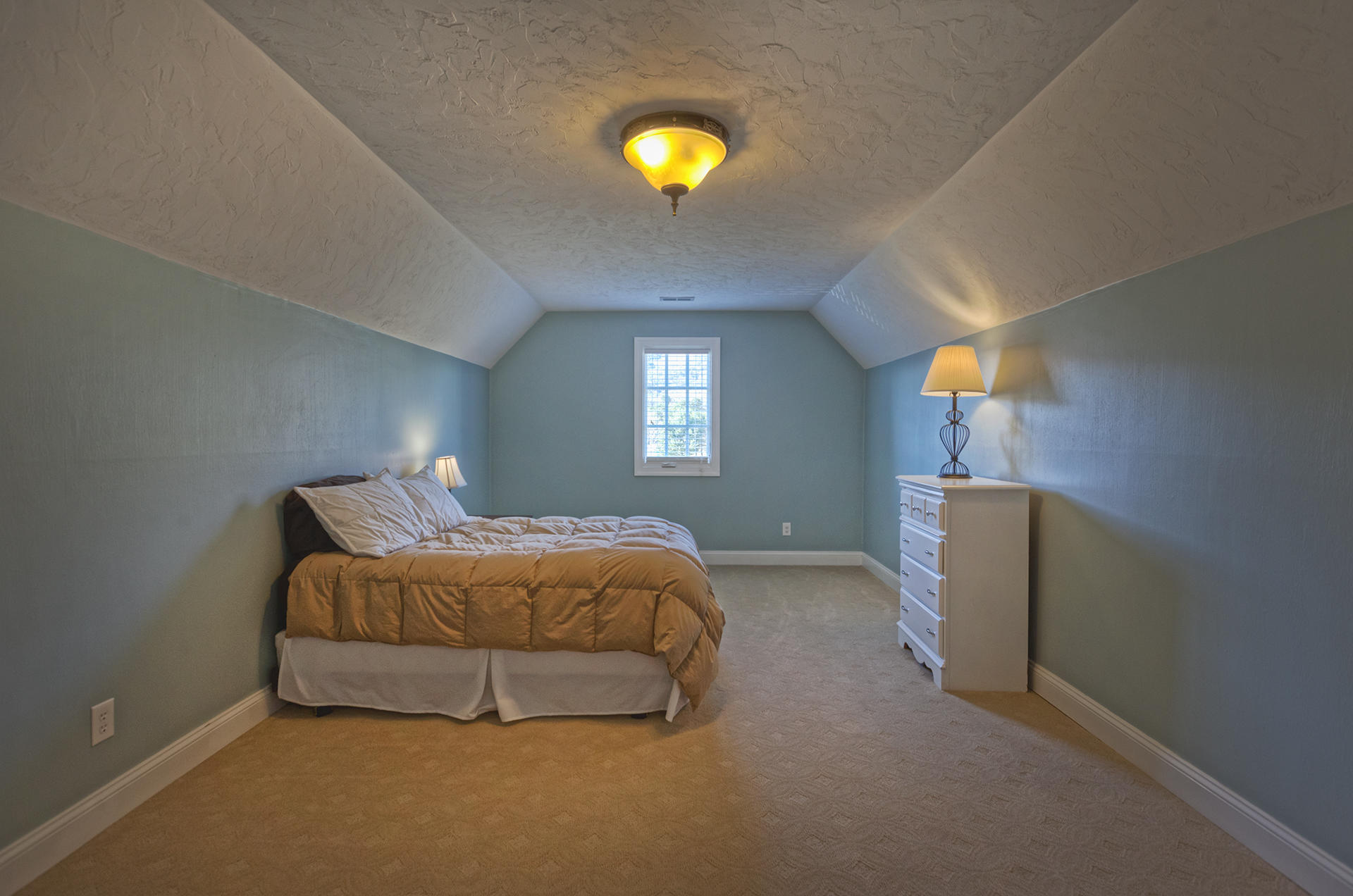5030 Bethlehem Road Boones Mill, VA 24065 - Photo 24 of 43 a bedroom with a bed and window