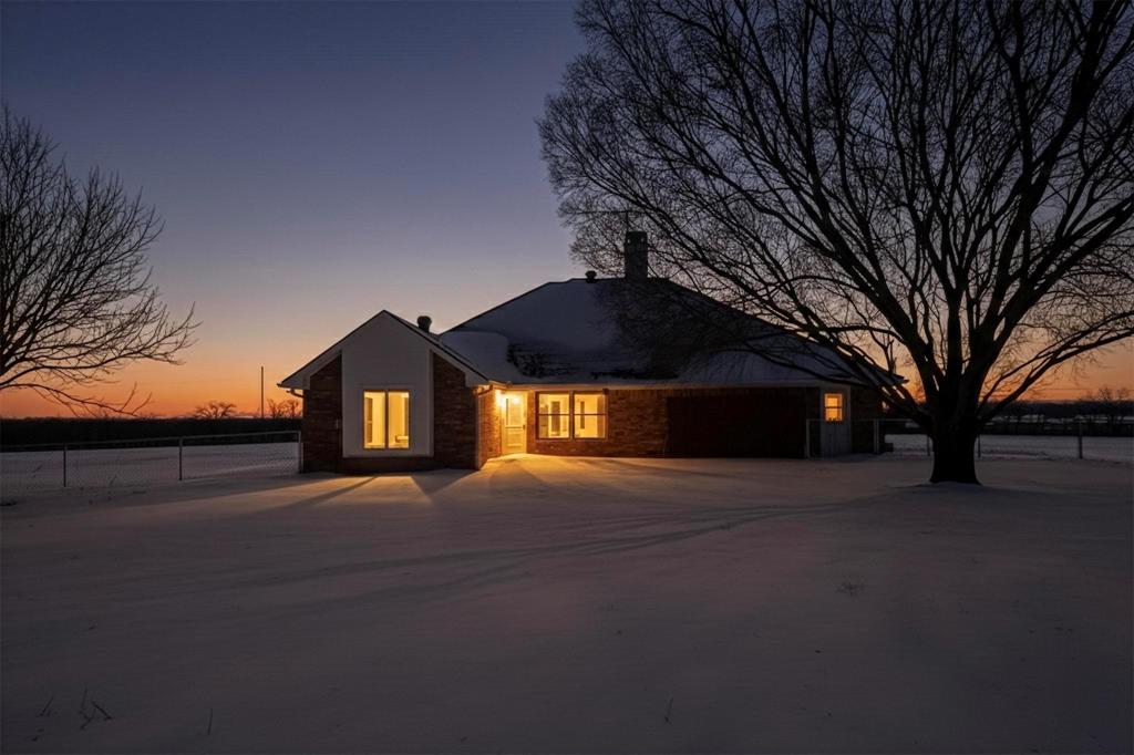 5005 OB Groner Road Sherman, TX 75092 - Photo 28 of 28
