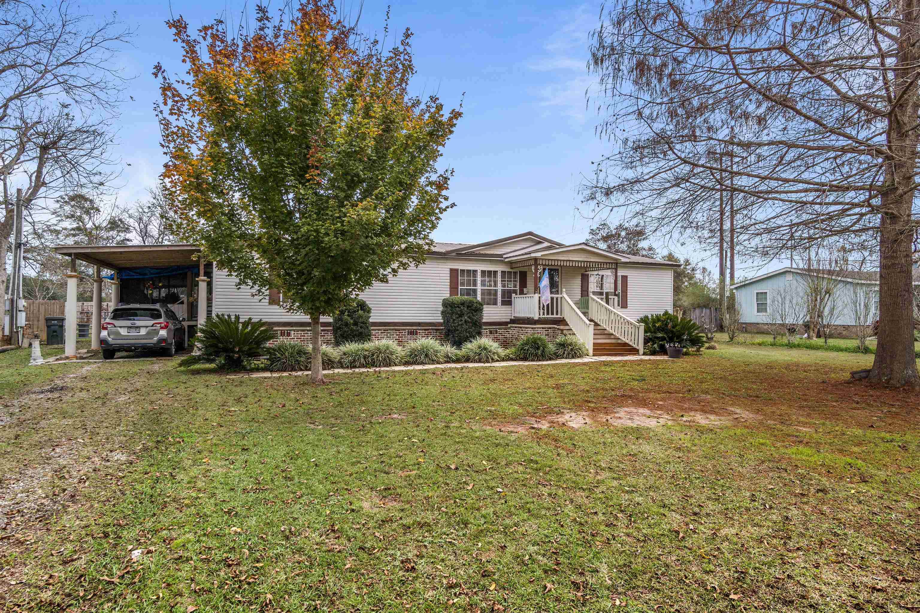 20798 East Boulevard Silverhill, AL 36576 - Photo 3 of 26