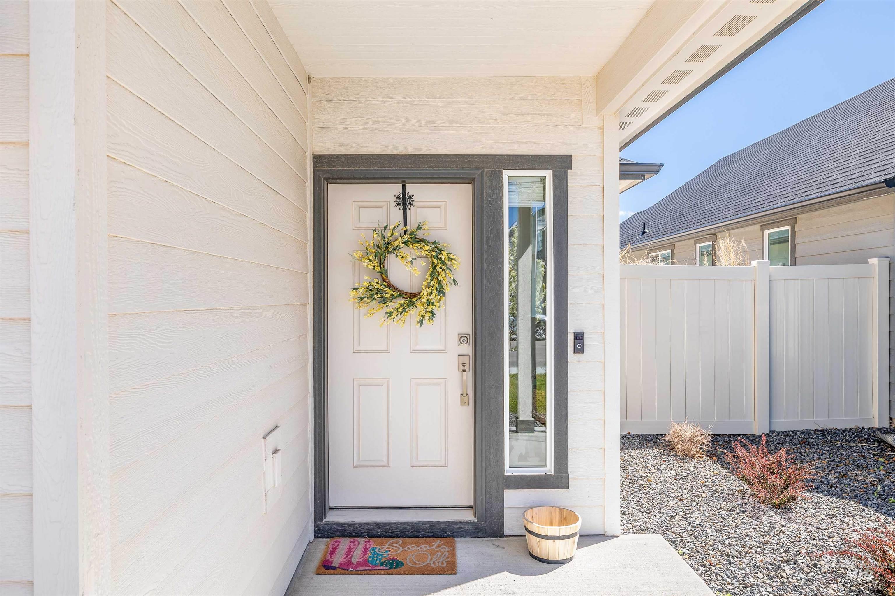 1603 Kenyon Mdw Street Twin Falls, ID 83301 - Photo 2 of 34 Property entrance