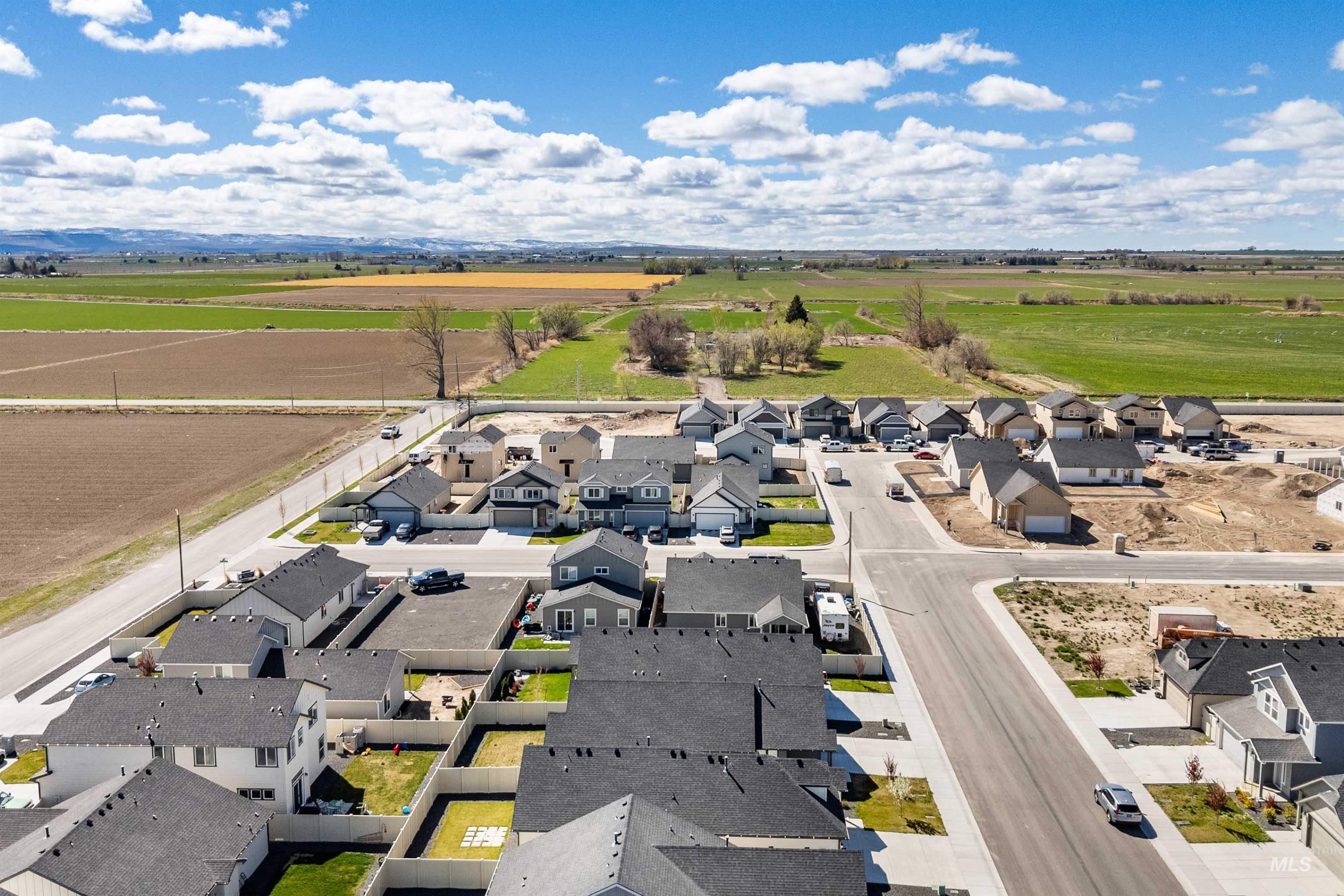 1603 Kenyon Mdw Street Twin Falls, ID 83301 - Photo 25 of 34 View of rural area featuring nearby suburban area