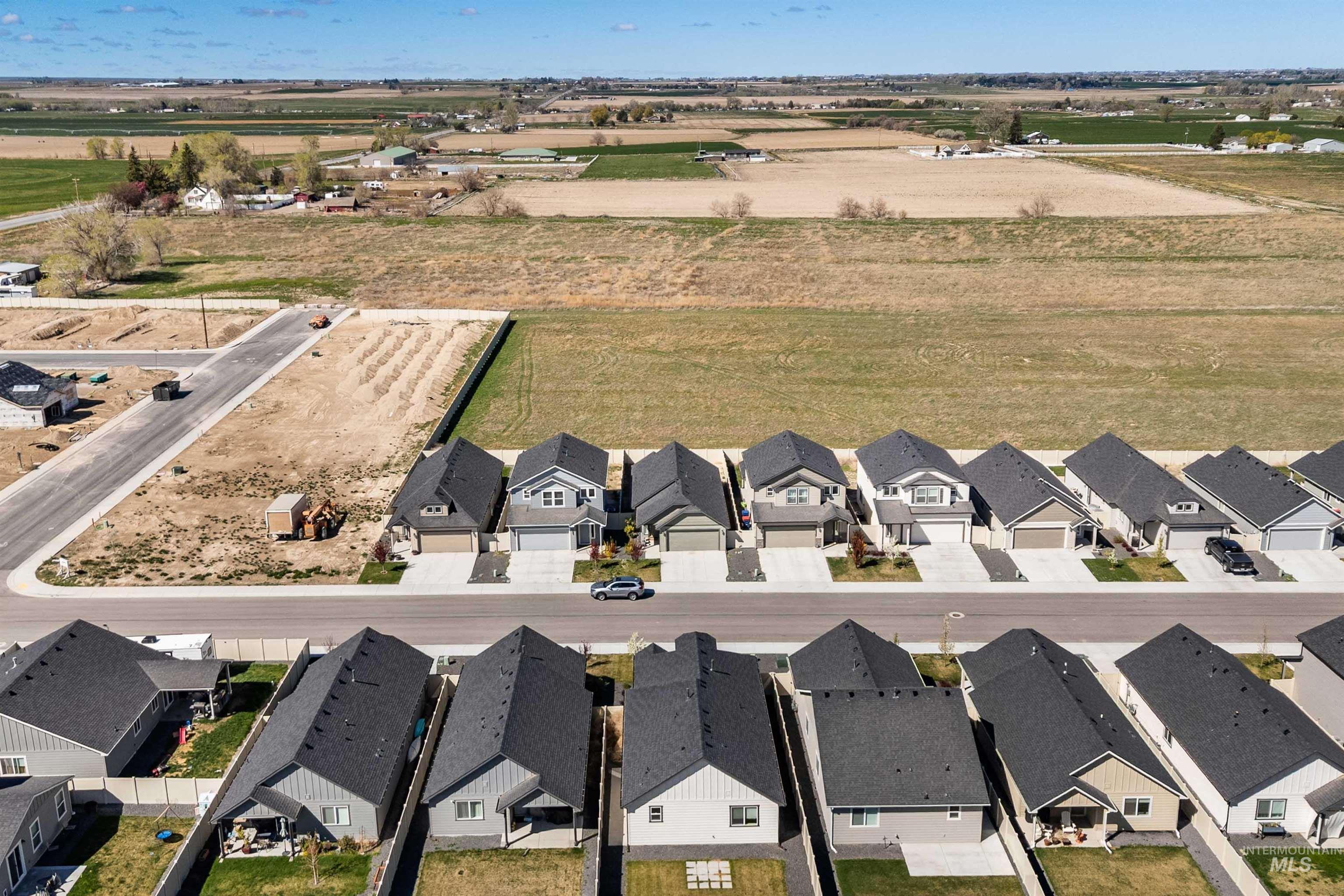 1603 Kenyon Mdw Street Twin Falls, ID 83301 - Photo 26 of 34 Overview of rural landscape with nearby suburban area