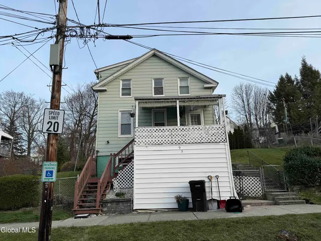 $129,900 | 95 11th Street, Troy, NY 12180