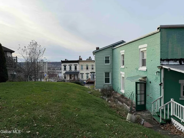 $129,900 | 95 11th Street, Troy, NY 12180