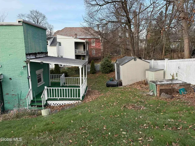 $129,900 | 95 11th Street, Troy, NY 12180