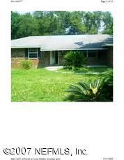 8103 Alderman Road Jacksonville, FL 32211 - Photo 1 of 1 FRONT