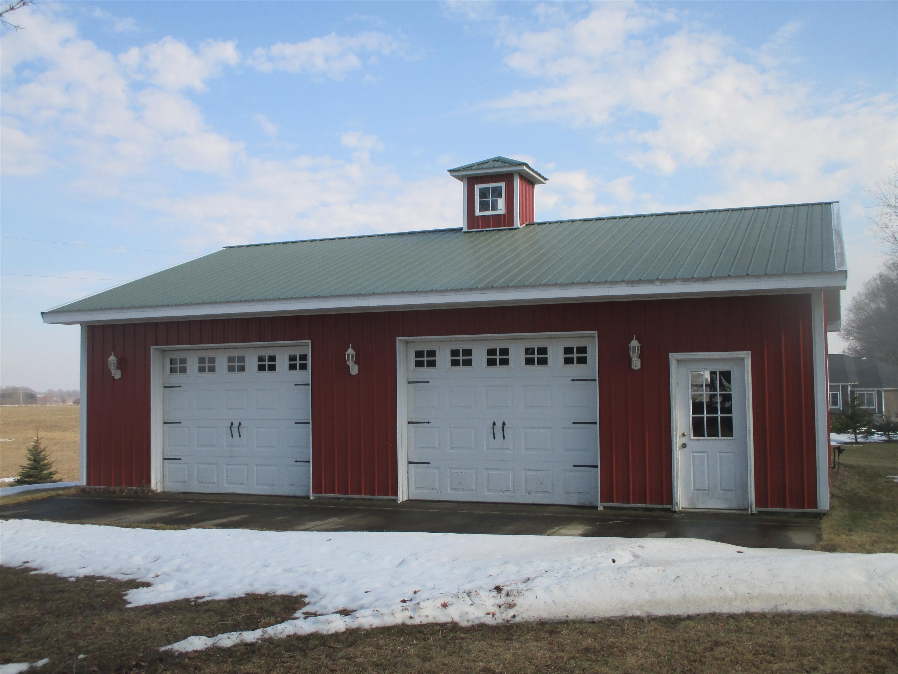 6203 South Whiteville Road Mount Pleasant, MI 48858 - Photo 35 of 39 Gallery Image 35