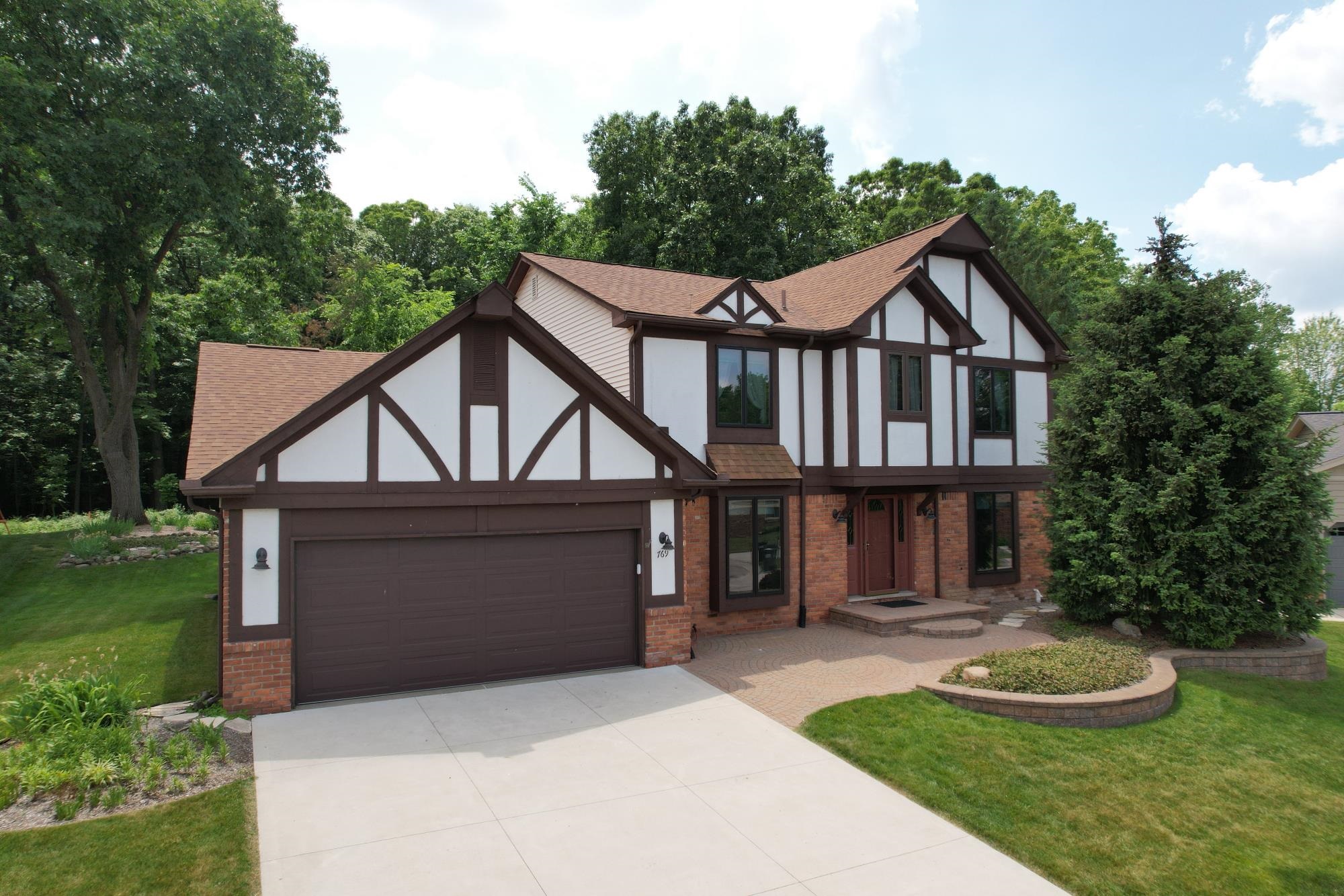 769 Snowmass Drive Rochester, MI 48309 - Photo 1 of 41 Home