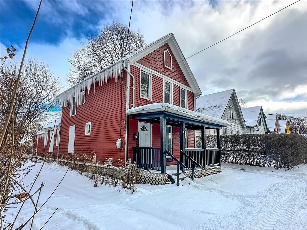 48 2nd Street Rochester, NY 14605 - Photo 1 of 8