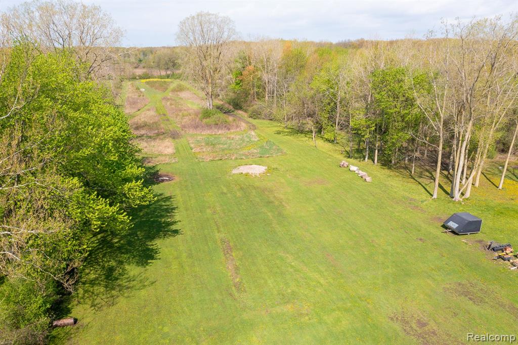 10650 Morton Taylor Road Belleville, MI 48111 - Photo 30 of 34 Gallery Image 30