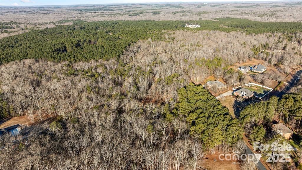 6521 Steele Road Waxhaw, NC 28173 - Photo 4 of 7 a view of lake view and mountain view