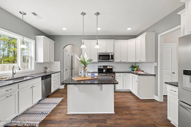 $435,000 | 129 Poplar Branch Way, Hampstead, NC 28443