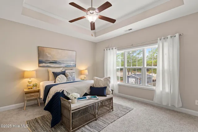 $435,000 | 129 Poplar Branch Way, Hampstead, NC 28443