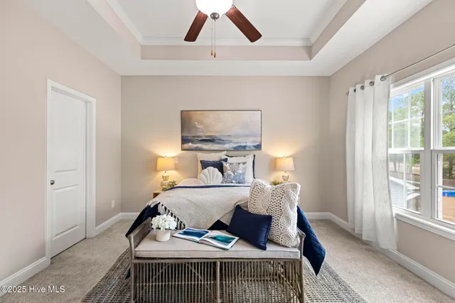 $435,000 | 129 Poplar Branch Way, Hampstead, NC 28443