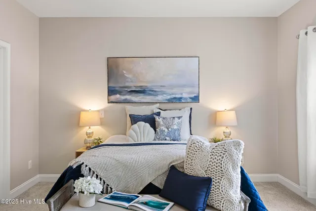 $435,000 | 129 Poplar Branch Way, Hampstead, NC 28443