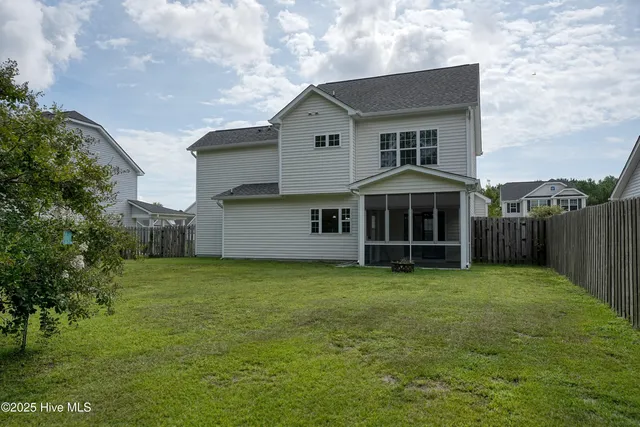 $435,000 | 129 Poplar Branch Way, Hampstead, NC 28443