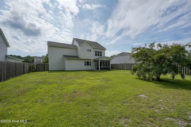 $435,000 | 129 Poplar Branch Way, Hampstead, NC 28443