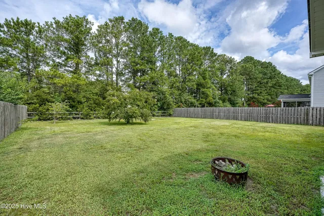 $435,000 | 129 Poplar Branch Way, Hampstead, NC 28443
