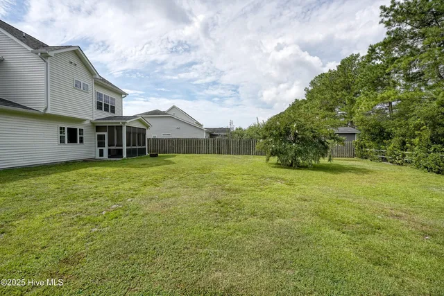 $435,000 | 129 Poplar Branch Way, Hampstead, NC 28443