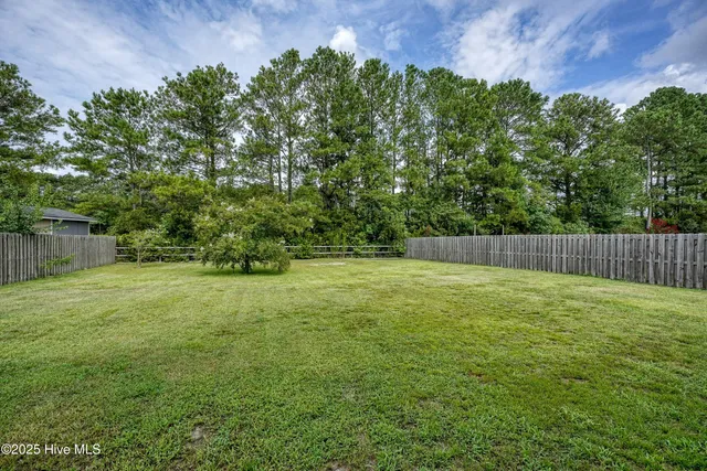 $435,000 | 129 Poplar Branch Way, Hampstead, NC 28443