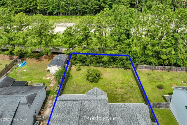 $435,000 | 129 Poplar Branch Way, Hampstead, NC 28443