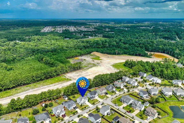 $435,000 | 129 Poplar Branch Way, Hampstead, NC 28443