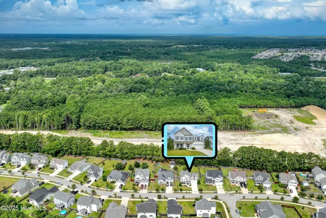 $435,000 | 129 Poplar Branch Way, Hampstead, NC 28443