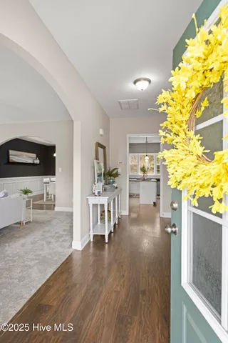 $435,000 | 129 Poplar Branch Way, Hampstead, NC 28443