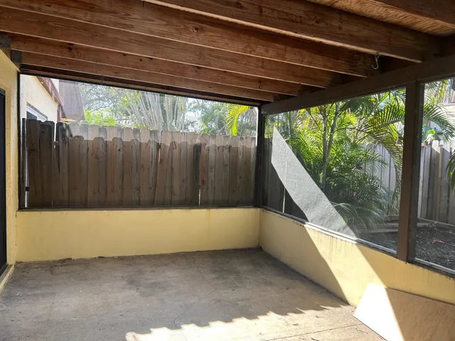 $2,500 | 3502 Gardens E Drive, Unit B, Palm Beach Gardens, FL 33410