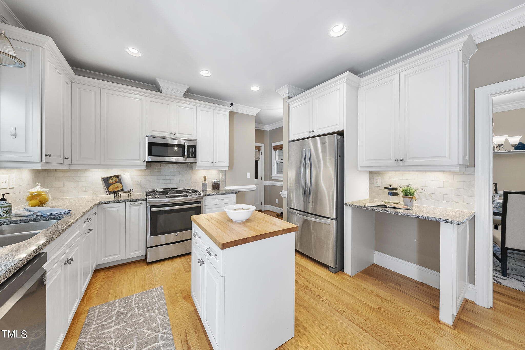 11624 Pacesferry Drive Raleigh, NC 27614 - Photo 12 of 33 DSC07030