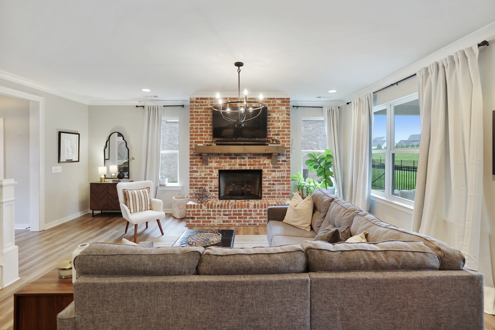 1019 Fallow Road Mount Juliet, TN 37122 - Photo 13 of 91 Gallery Image 13
