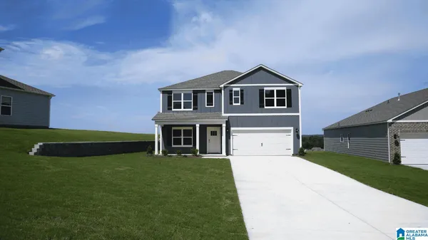 $374,900 | 5567 Post Oak Trail, Bessemer, AL 35022