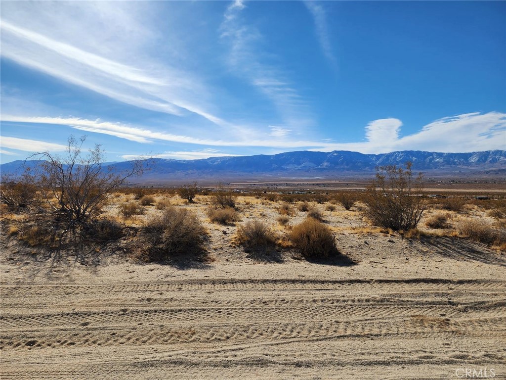 500 Neptune Road Lucerne Valley, CA 92356 - Photo 1 of 1 Gallery Image 1