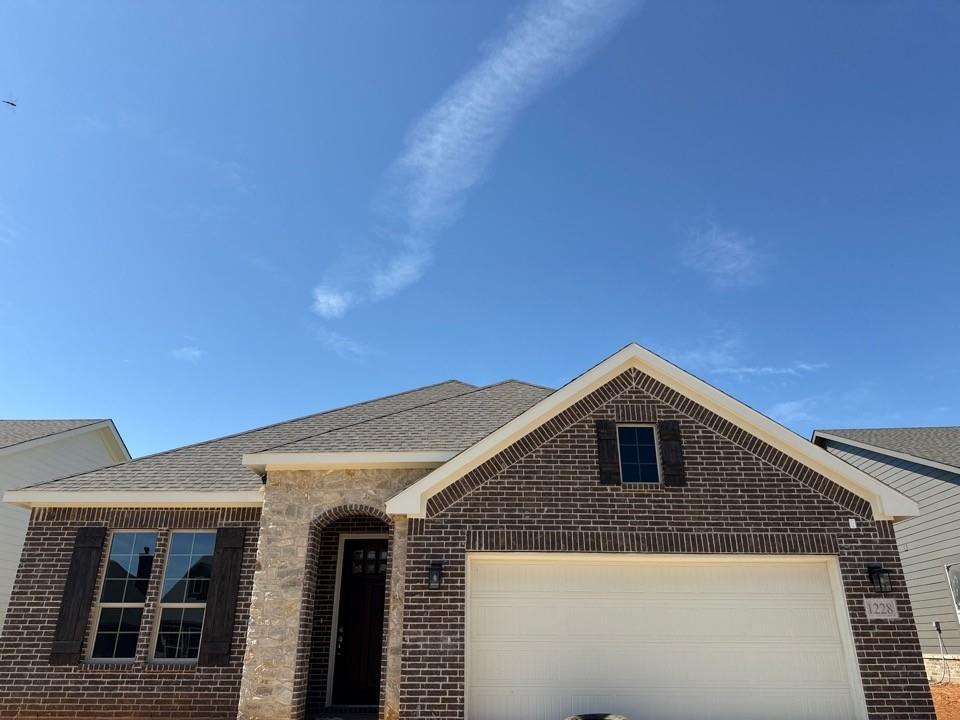 1228 Colca Drive Springtown, TX 76082 - Photo 1 of 7