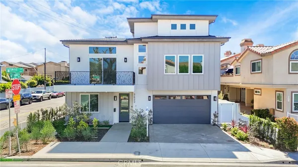 $1,898,000 | 2622 Curtis Avenue, Redondo Beach, CA 90278