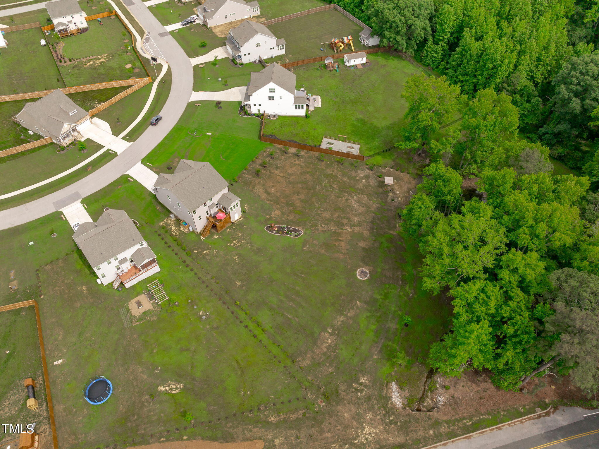 4420 Beckel Road Willow Spring, NC 27592 - Photo 53 of 58 53