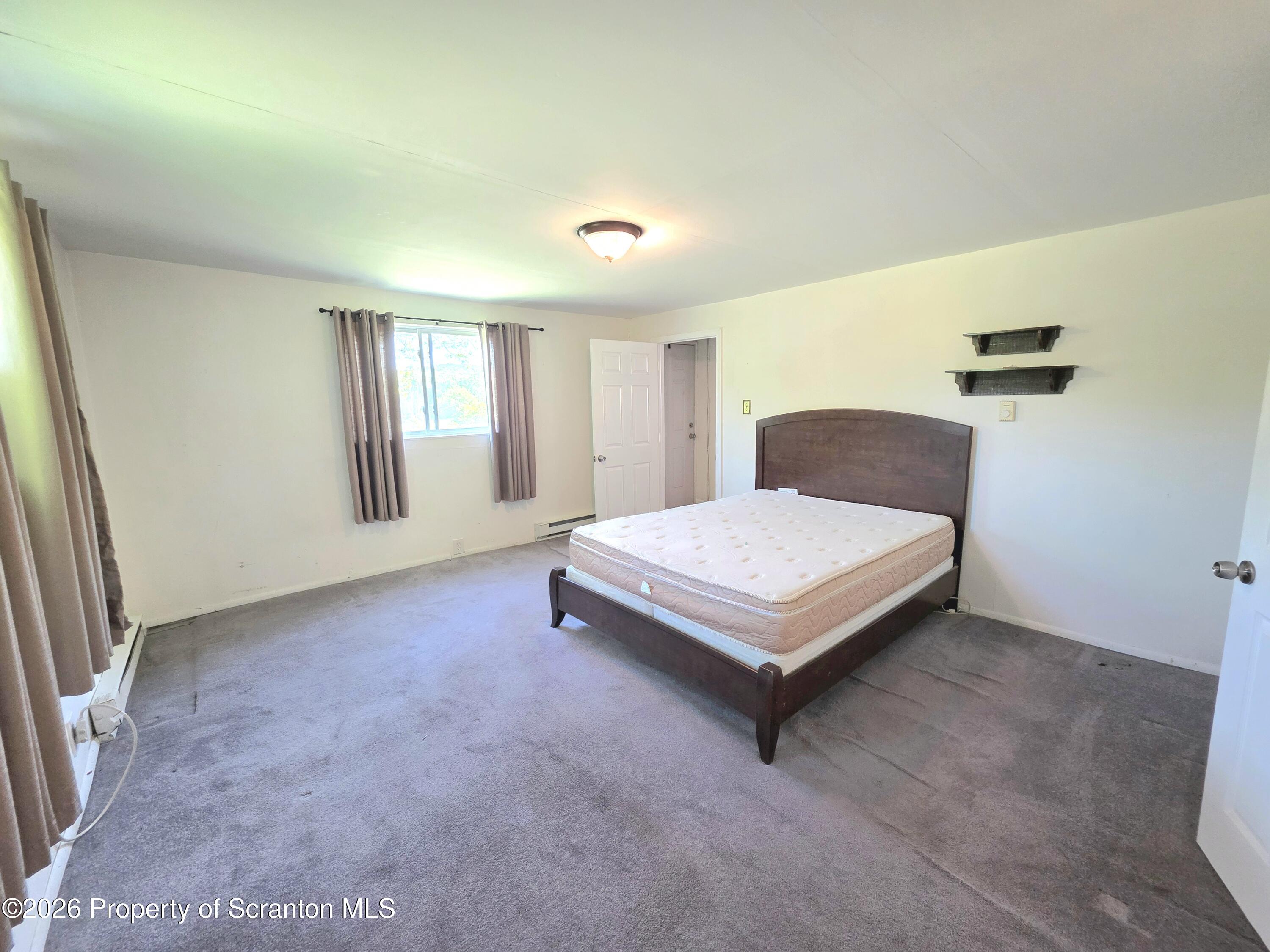 1333 Blue Berry Road Falls, PA 18615 - Photo 12 of 50 Primary Bedroom