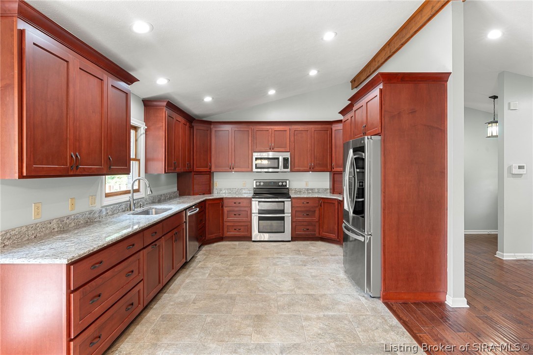 10127 New Cut Road Greenville, IN 47124 - Photo 13 of 67 Gallery Image 13