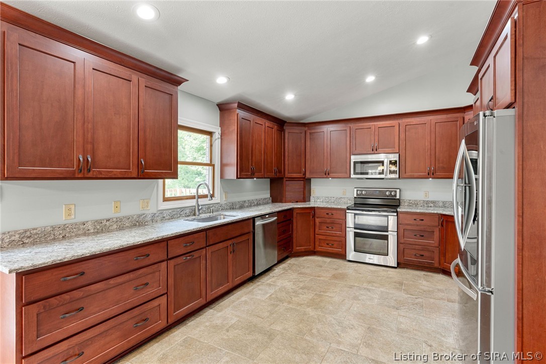 10127 New Cut Road Greenville, IN 47124 - Photo 14 of 67 Gallery Image 14