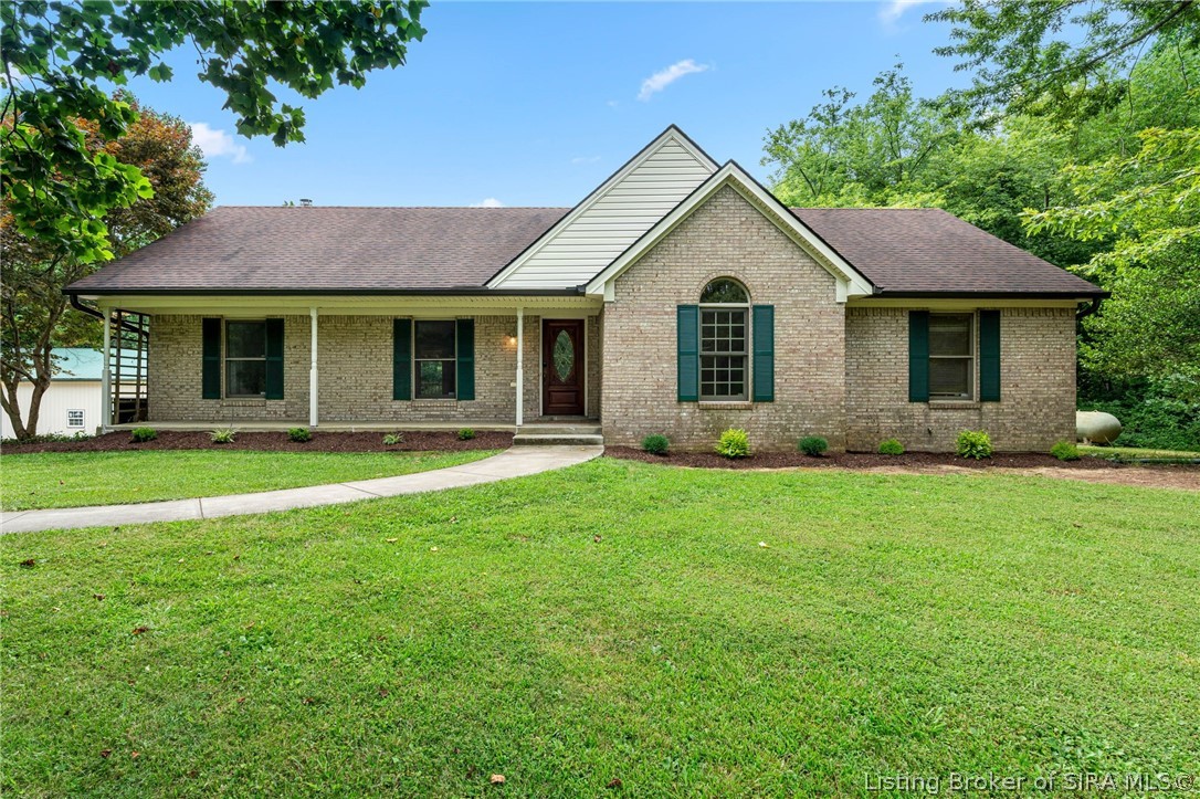 10127 New Cut Road Greenville, IN 47124 - Photo 2 of 67 Gallery Image 2
