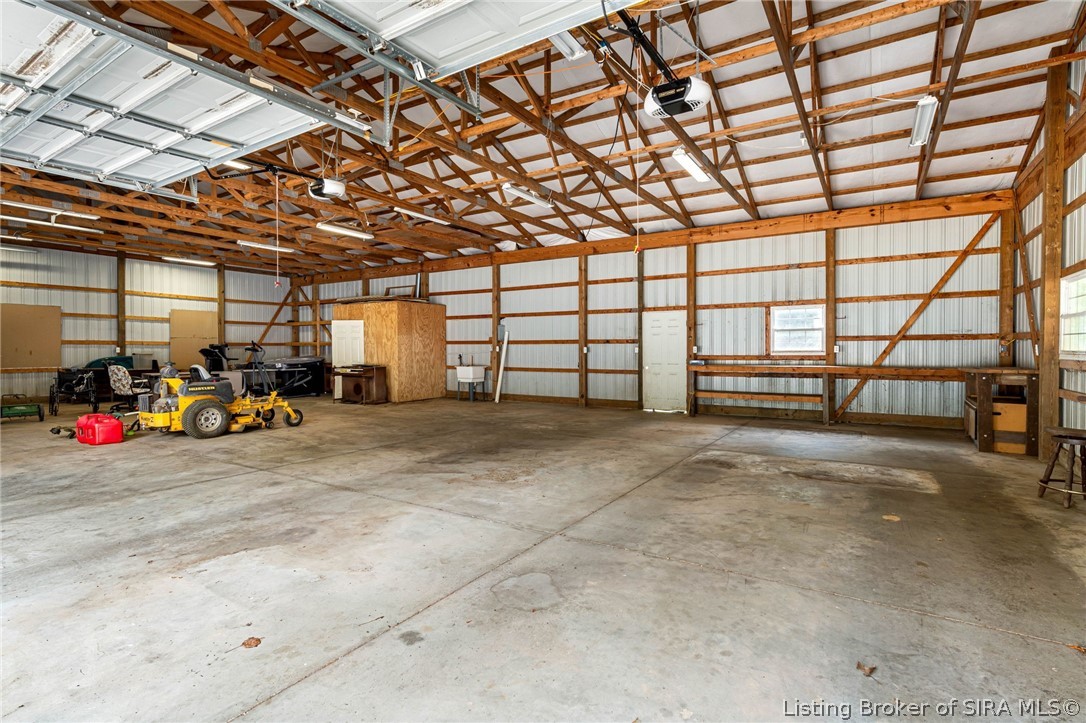 10127 New Cut Road Greenville, IN 47124 - Photo 4 of 67 Gallery Image 4