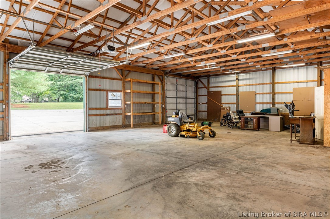 10127 New Cut Road Greenville, IN 47124 - Photo 45 of 67 Gallery Image 45