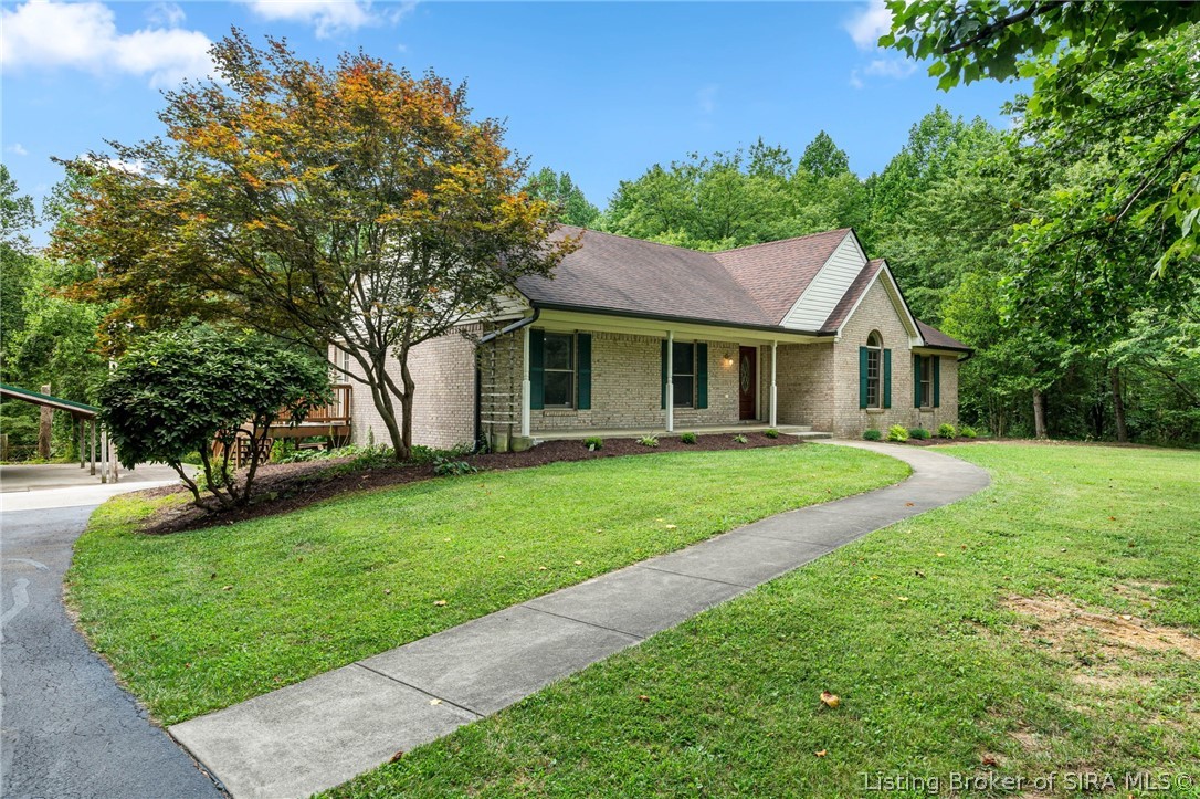 10127 New Cut Road Greenville, IN 47124 - Photo 49 of 67 Gallery Image 49